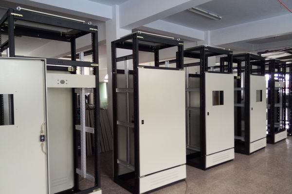 石泉控制柜-控制柜布线要求